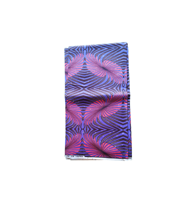 Congo Headwraps Discount Pack of 10 - Get 2 Free - Image 7