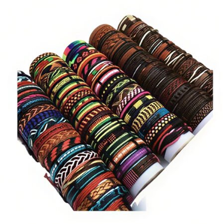 African Jewelry