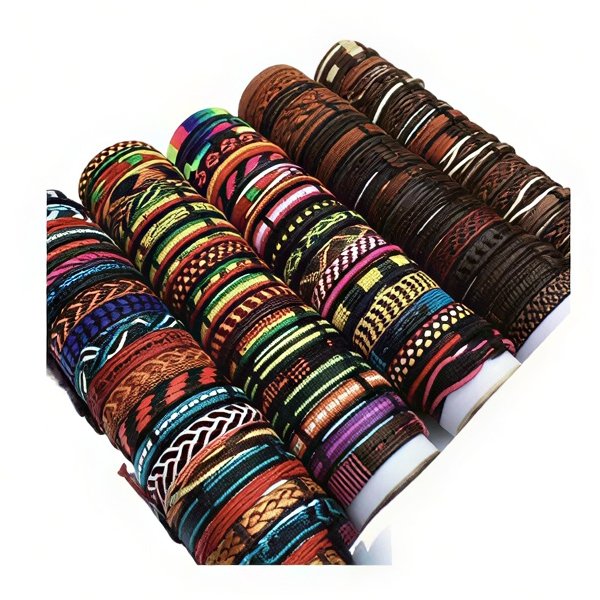 African Jewelry