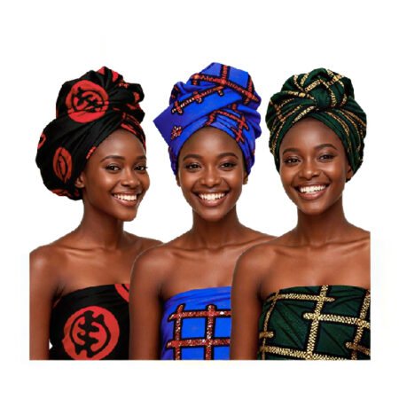 Body Wrappers