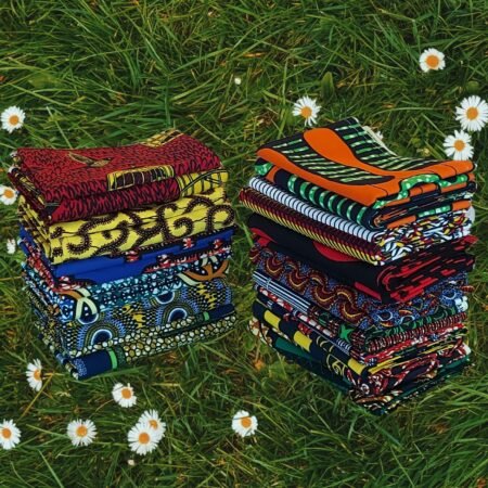 Lady's Body Wrappers Pack of 10 Single Wrappers - Plain - Get 2 Free