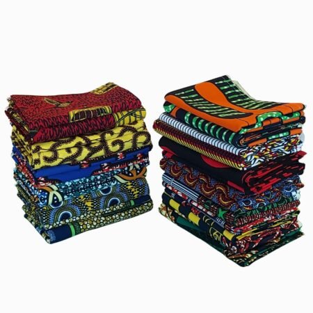 Alternative view of Teens' Body Wrapper Pack of 10 Sets - Plain - Get 2 Free