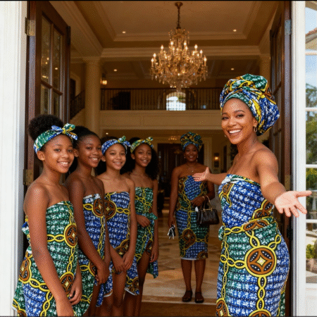 Pack of 10 Mixed CongoStyle & Turbans - Get 2 Free