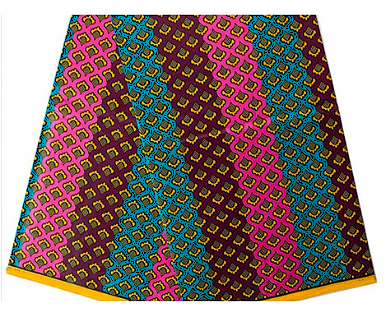 Alternative view of F39 Kid's Body Wrapper Set - Gold Trim