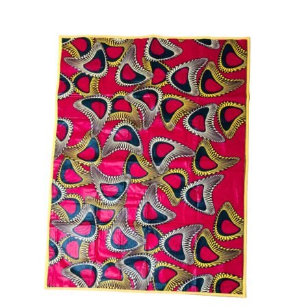 Alternative view of F41 Lady's Body Wrapper - (set) Plain