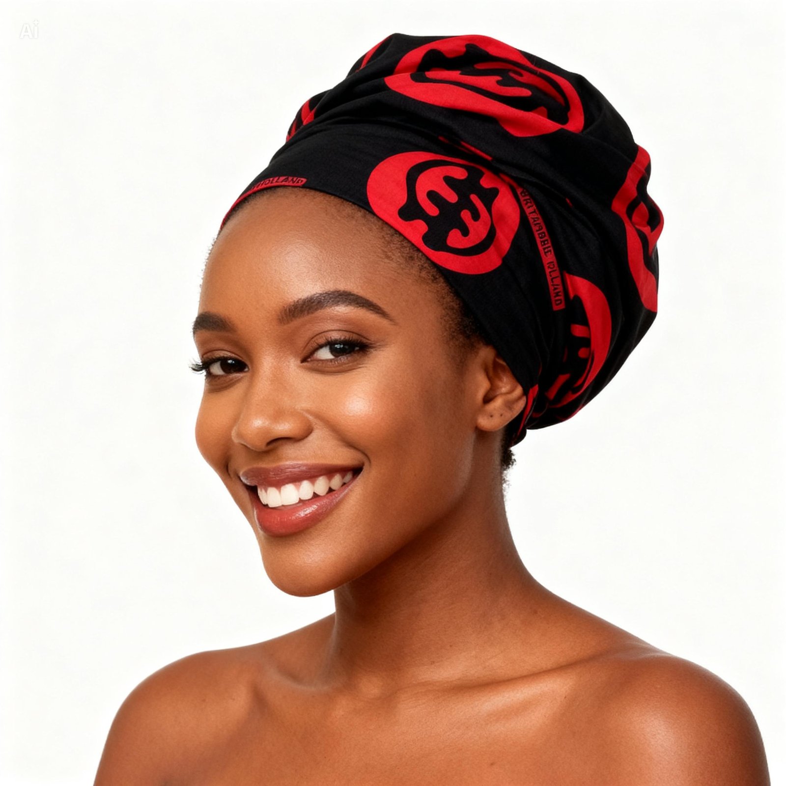 Girls Headwrap 9"x44"