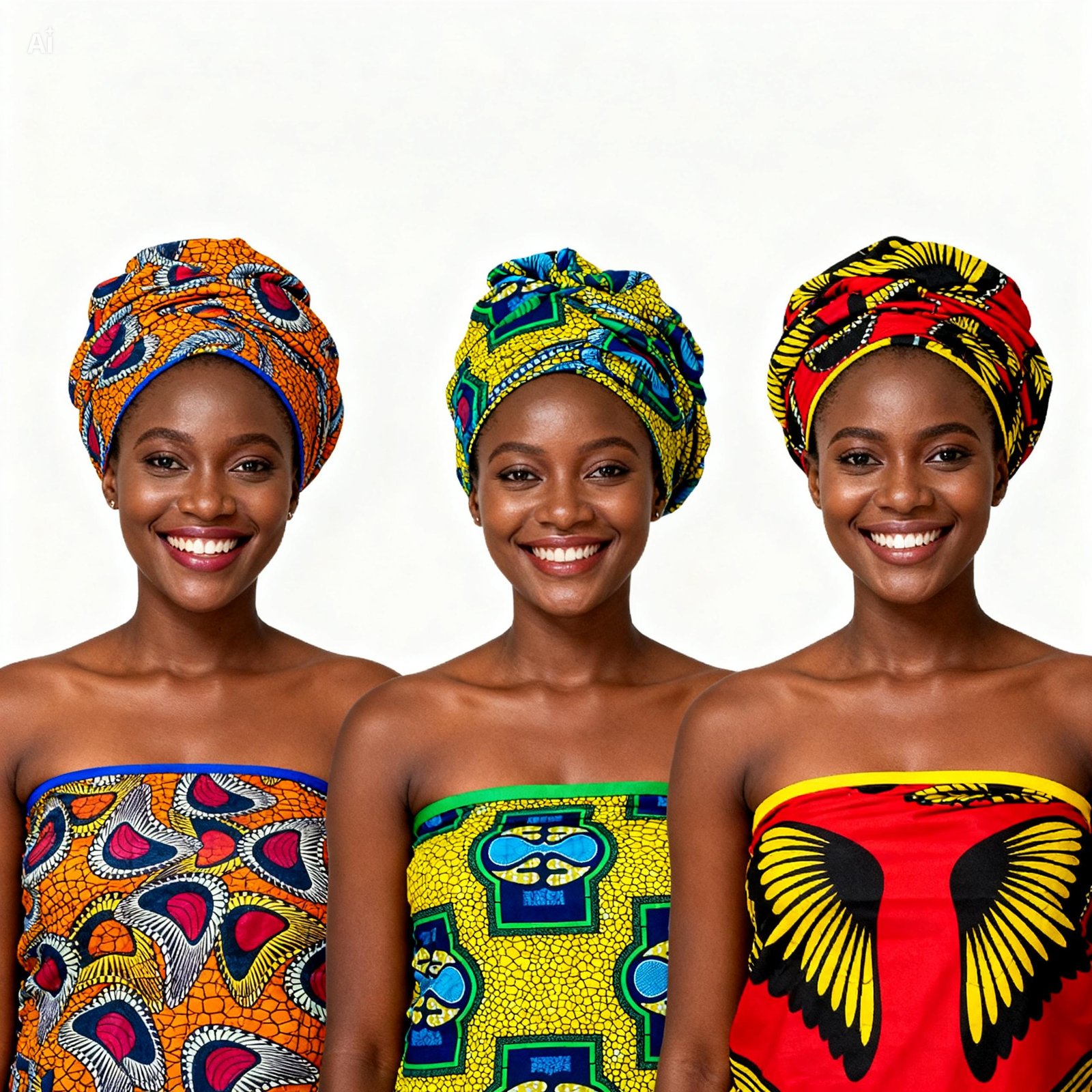Body Wrappers