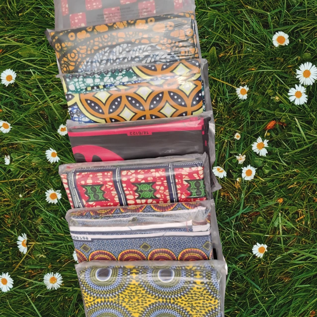 Pack of 10 Lady's Turbans - Get 2 Free