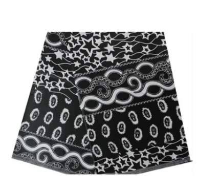 Alternative view of F21 Lady's Congo Headwrap - Plain
