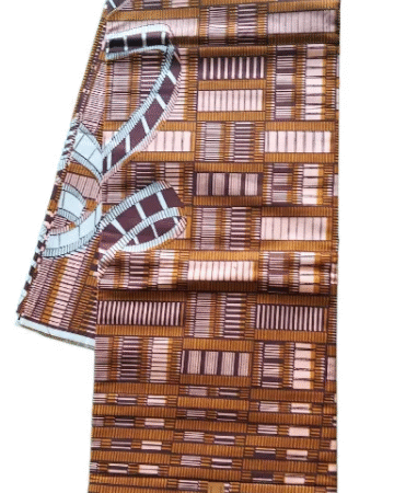 Alternative view of F23 Lady's Turban Headwrap - Plain