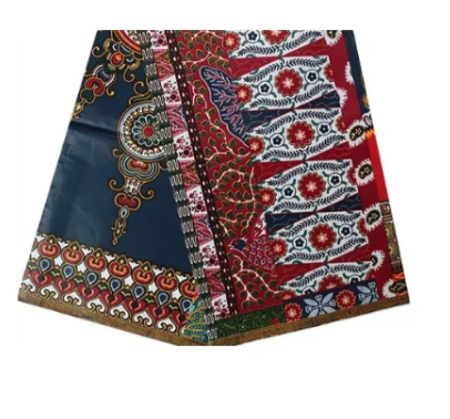 Alternative view of F27 Lady's Turban Headwrap - Plain