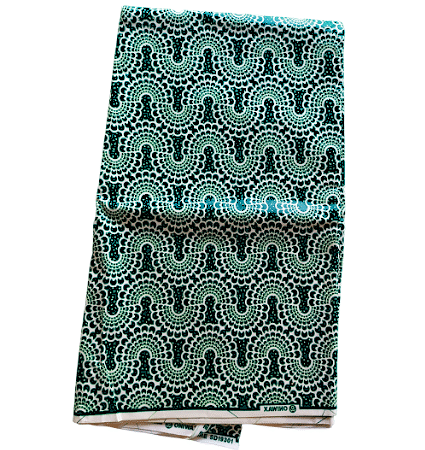 Alternative view of F38 Lady's Turban Headwrap - Plain