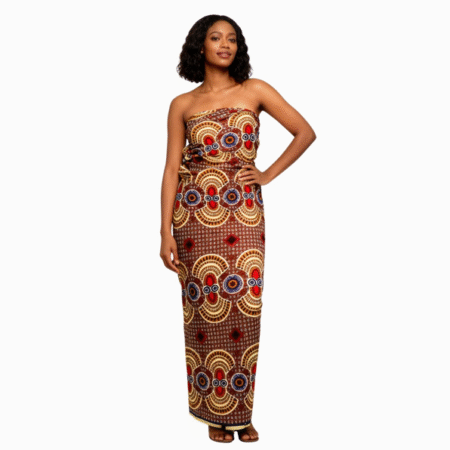 Maxi Body Wrappers