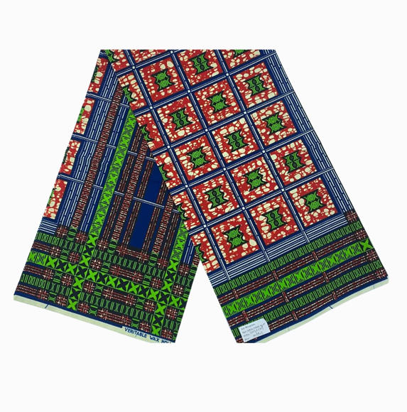 F14 Men's Body Wrapper Set - Plain - Image 2